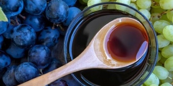 تصویر 3 از خرید شیره انگور سیاه + قیمت فروش استثنایی